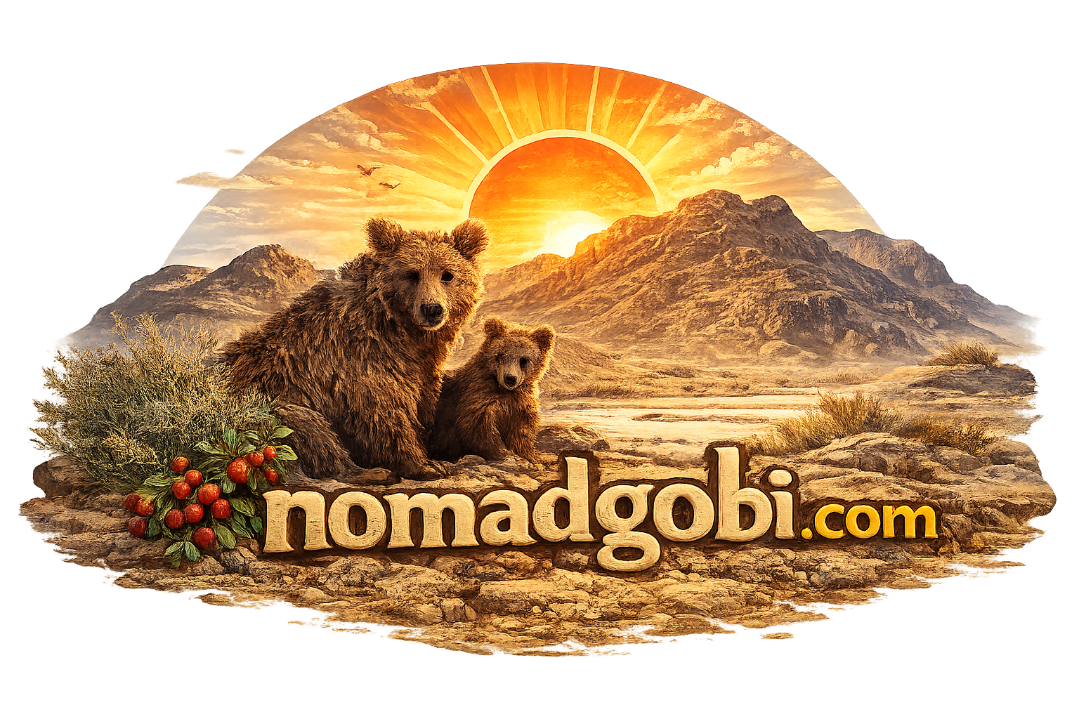 NomadGobi
